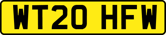 WT20HFW