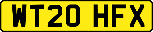 WT20HFX