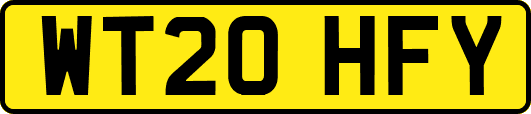 WT20HFY