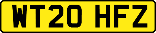 WT20HFZ
