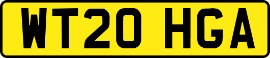 WT20HGA