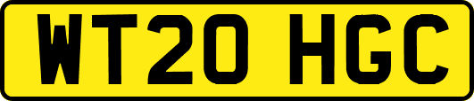 WT20HGC