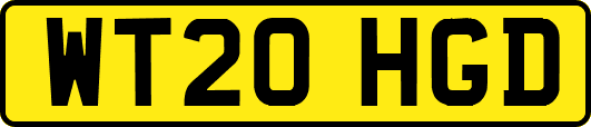 WT20HGD