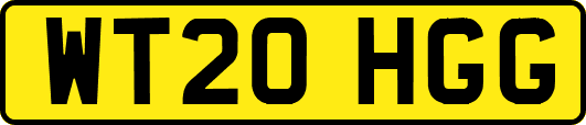 WT20HGG