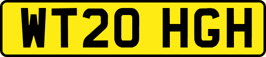 WT20HGH