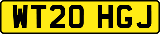 WT20HGJ
