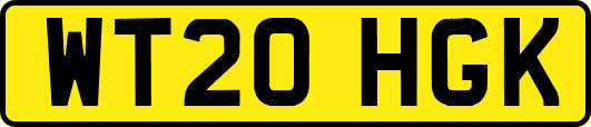 WT20HGK