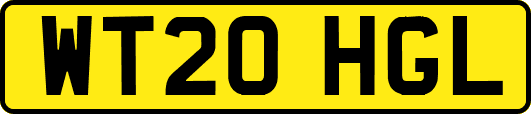 WT20HGL