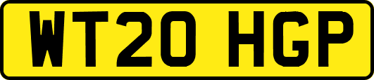 WT20HGP