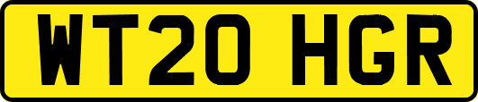 WT20HGR