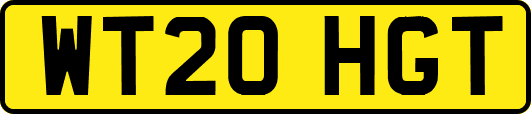 WT20HGT