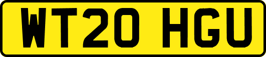 WT20HGU
