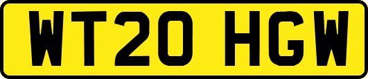 WT20HGW