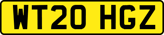 WT20HGZ