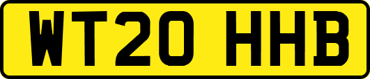 WT20HHB