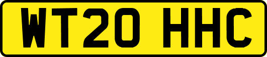 WT20HHC