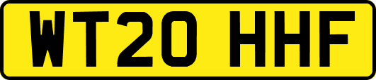 WT20HHF
