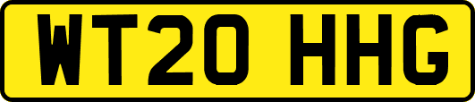 WT20HHG