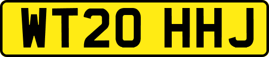 WT20HHJ