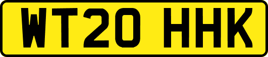 WT20HHK