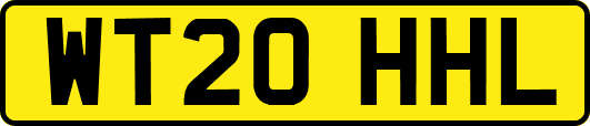 WT20HHL