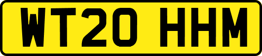 WT20HHM