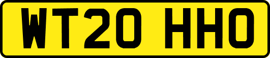 WT20HHO