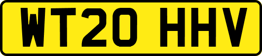 WT20HHV