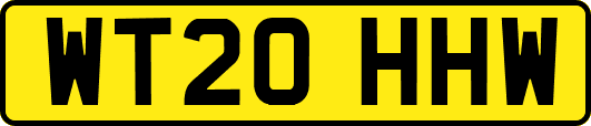 WT20HHW