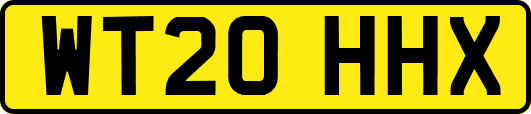 WT20HHX