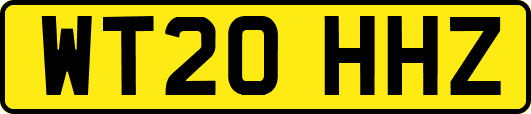 WT20HHZ