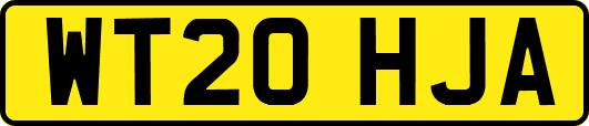 WT20HJA