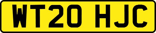 WT20HJC