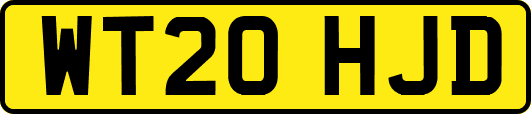 WT20HJD
