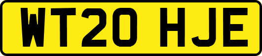 WT20HJE