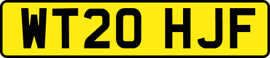 WT20HJF