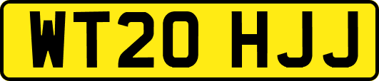WT20HJJ