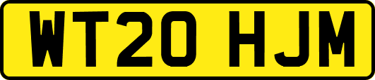 WT20HJM