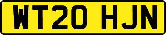 WT20HJN