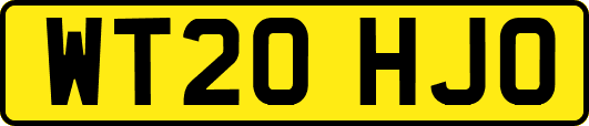 WT20HJO