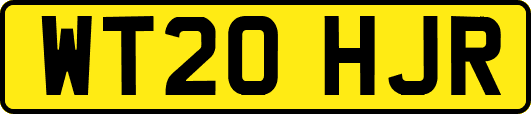 WT20HJR