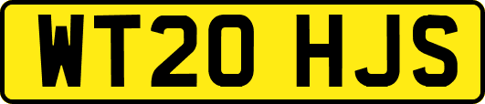 WT20HJS