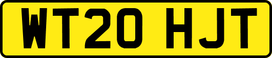 WT20HJT