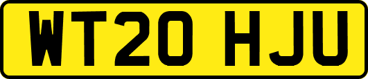 WT20HJU