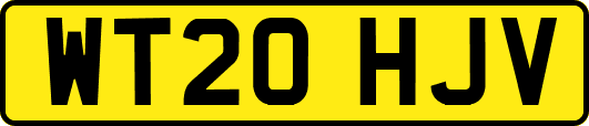 WT20HJV