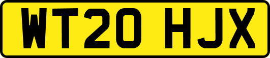 WT20HJX