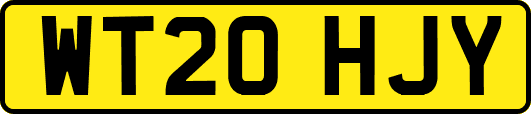 WT20HJY