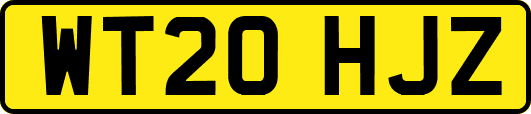 WT20HJZ