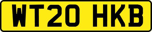 WT20HKB