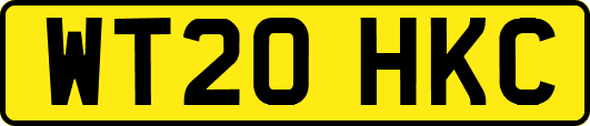 WT20HKC